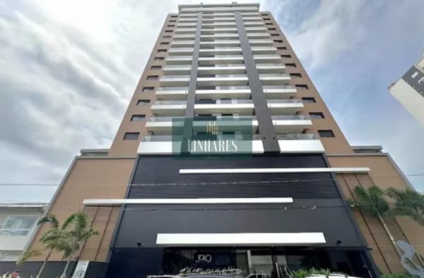 Apartamento 2 dormitórios Kobrasol