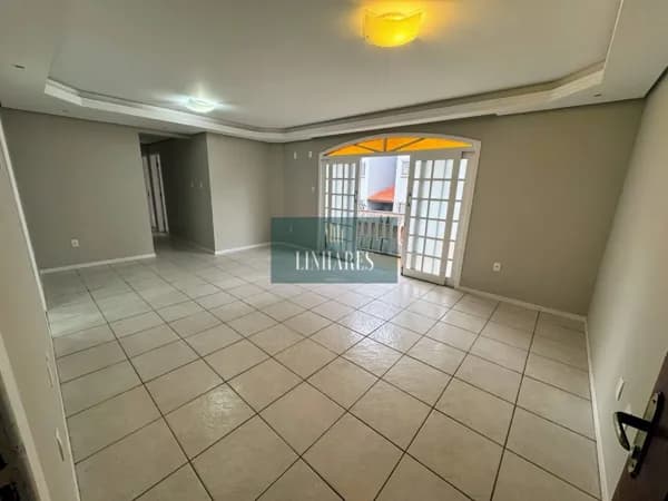 Apartamento Padrão no bairro Itacorubi