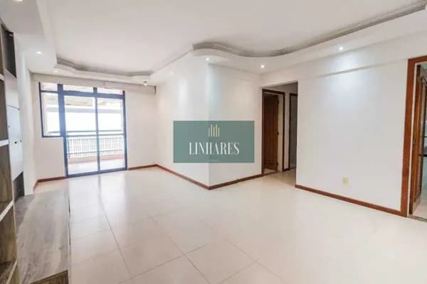 Apartamento Padrão no Bairro Campinas