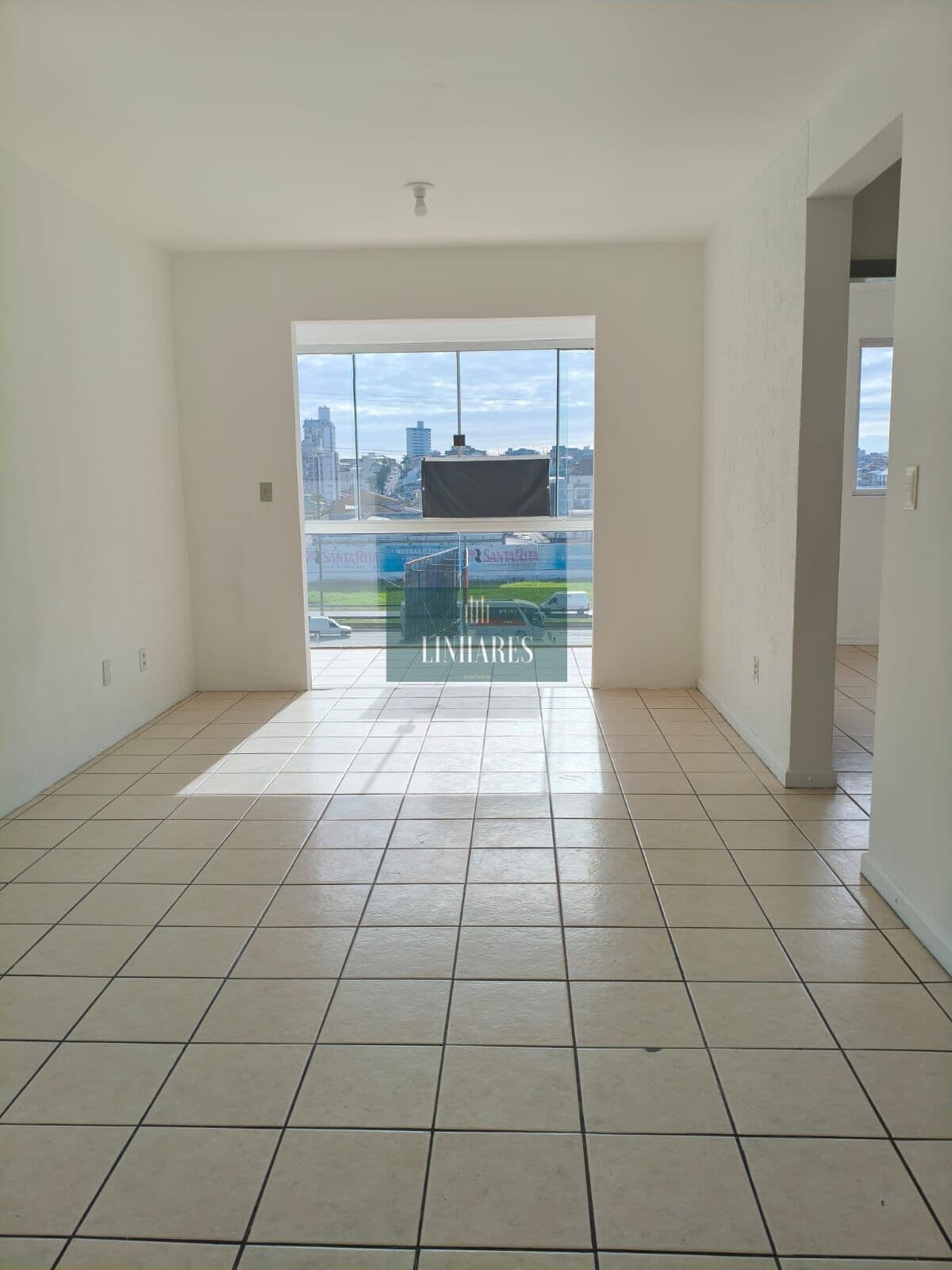 Apartamento em Campinas, São José/SC