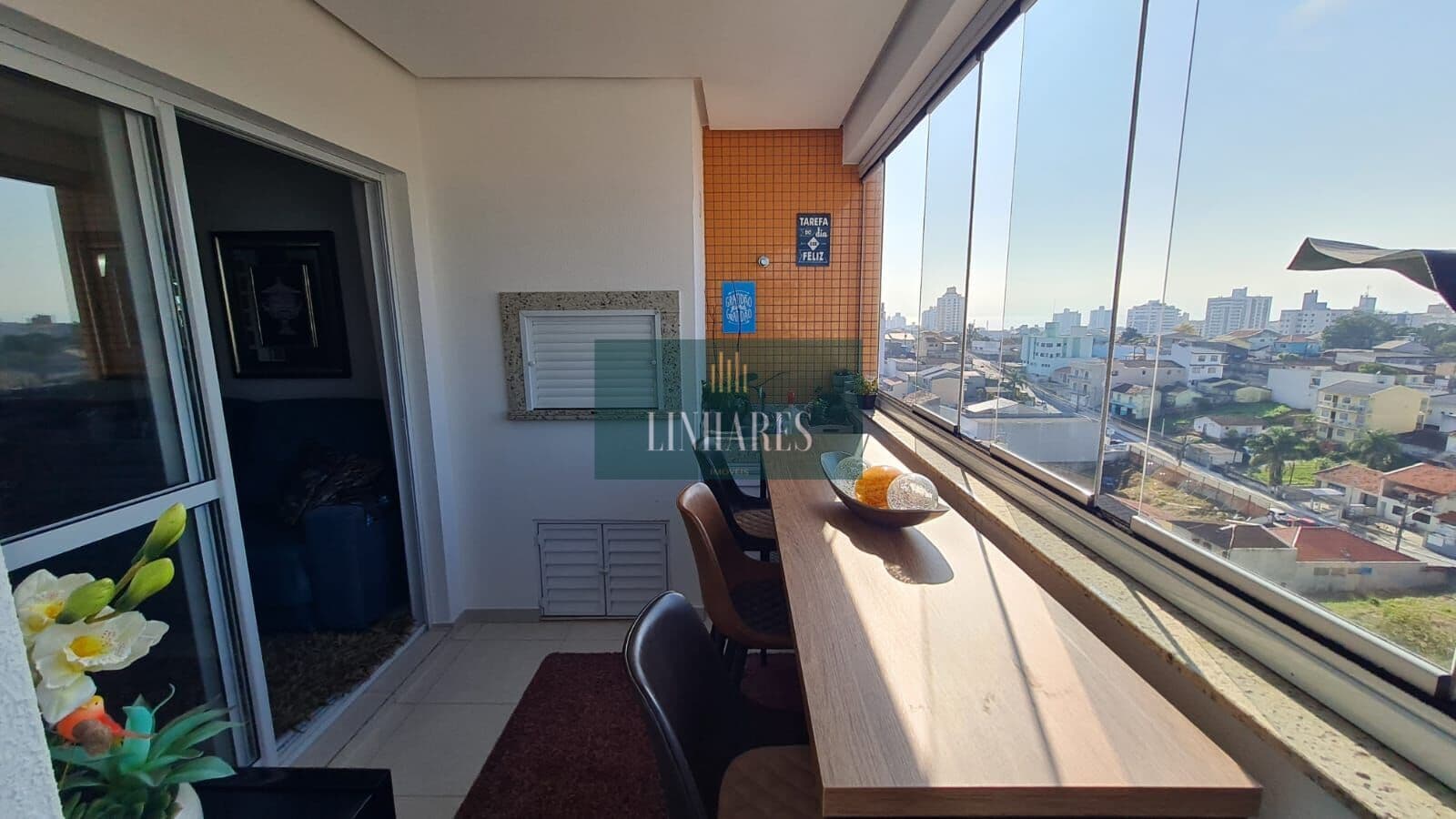 Apartamento Padrão em Barreiros