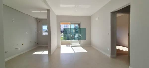 Apartamento em Barreiros, São José/SC