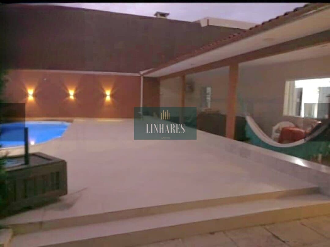 Casa Padrão Praia do Sonho