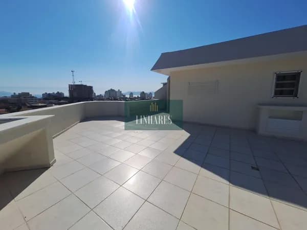 Apartamento em Florianópolis - Capoeiras