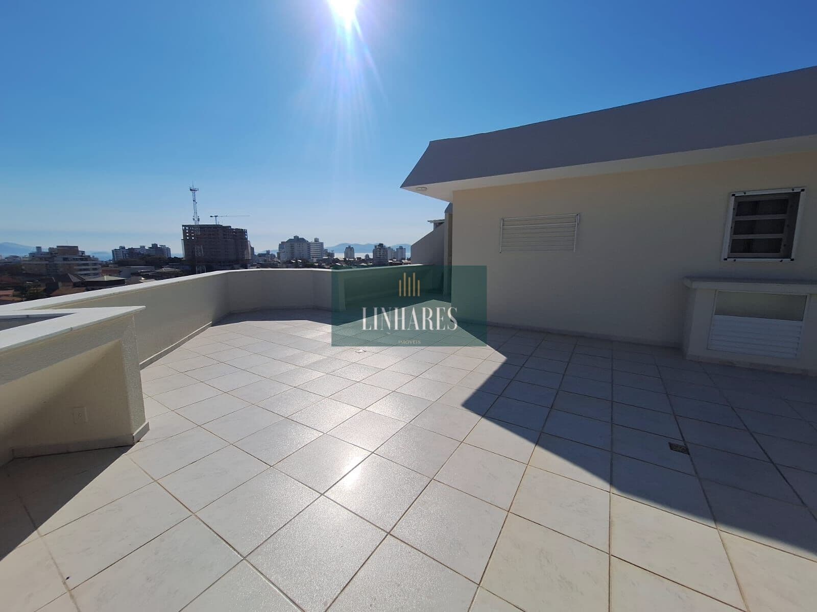 Apartamento em Florianópolis - Capoeiras
