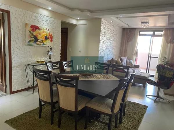 Apartamento Padrão em Campinas São José