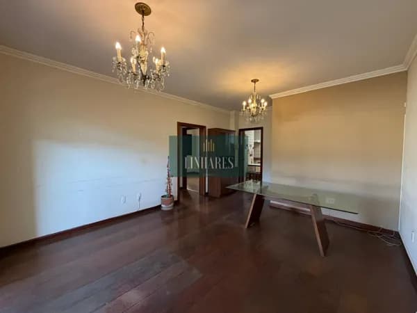 APARTAMENTO 2 DORMITÓRIOS COM DEPENDÊNCIA COMPLETA - CENTRO - FLORIANÓPOLIS