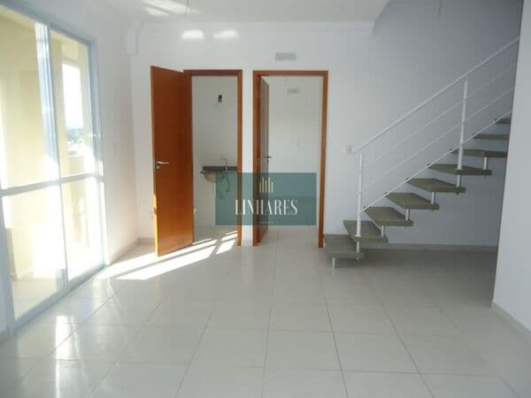 Apartamento em Florianópolis - Capoeiras