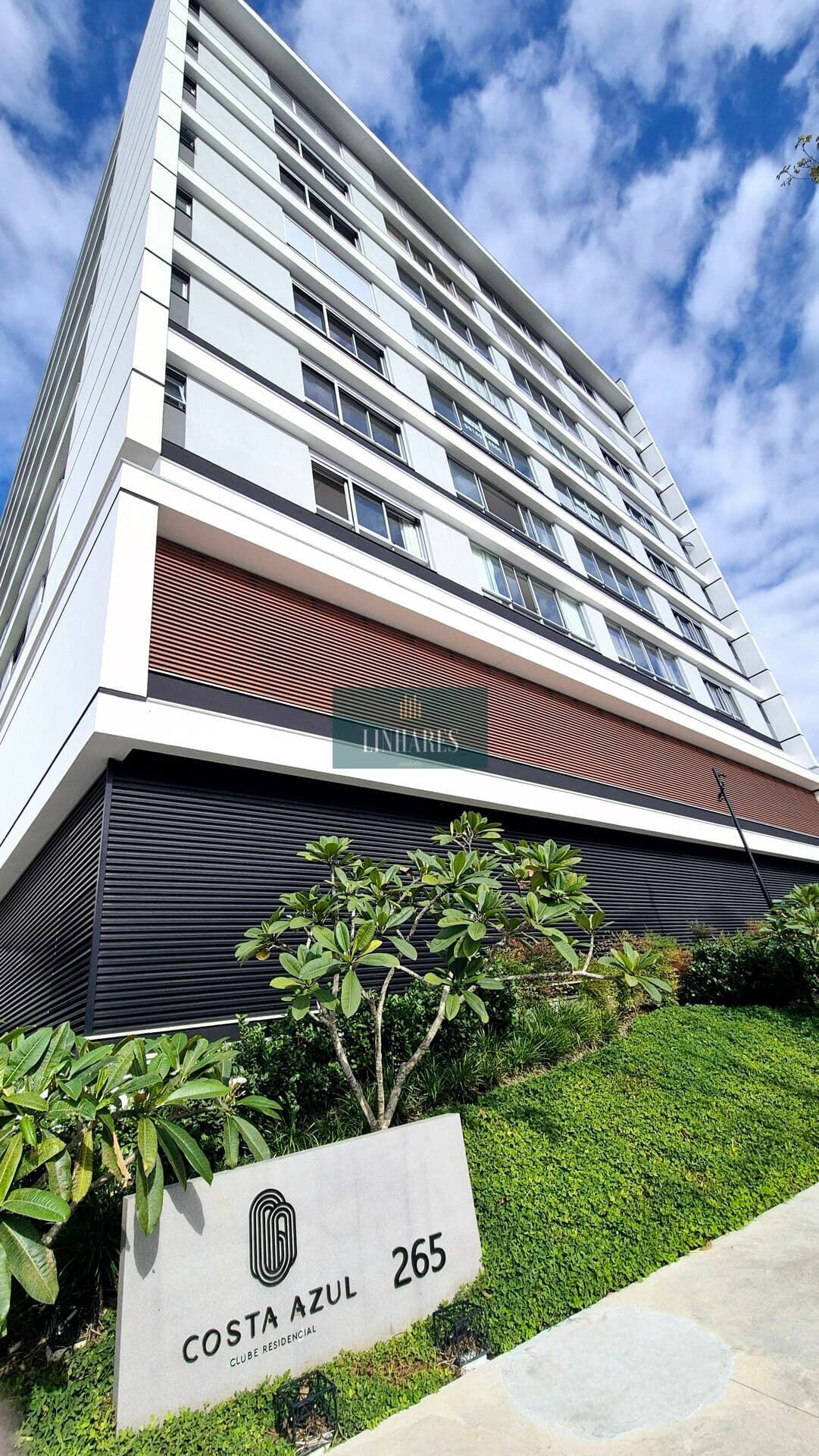 Apartamento 2 suítes no Residencial Costa Azul à venda. Novo Estreito