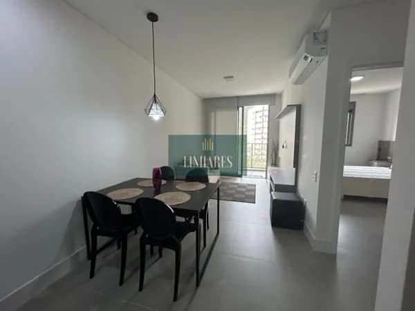 Apartamento no Corrego Grande
