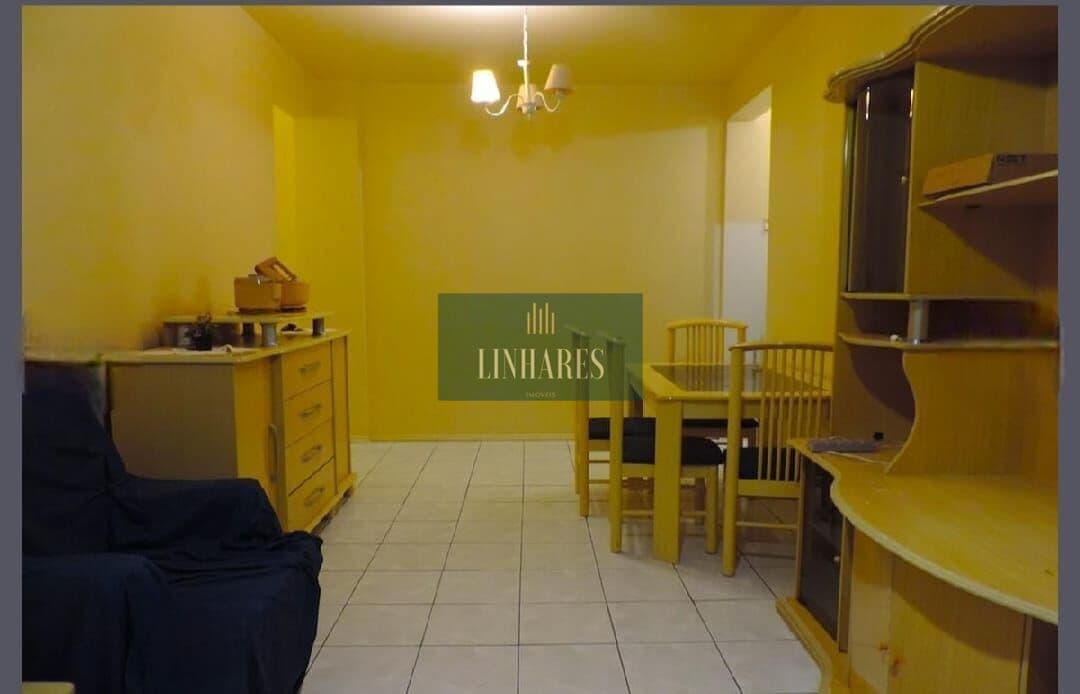 Apartamento Padrão no Bairro Trindade