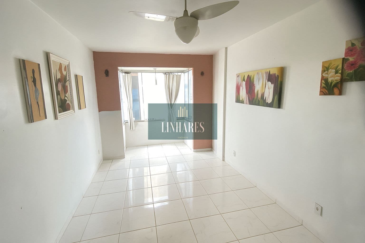 Apartamento Garden Capoeiras Florianópolis