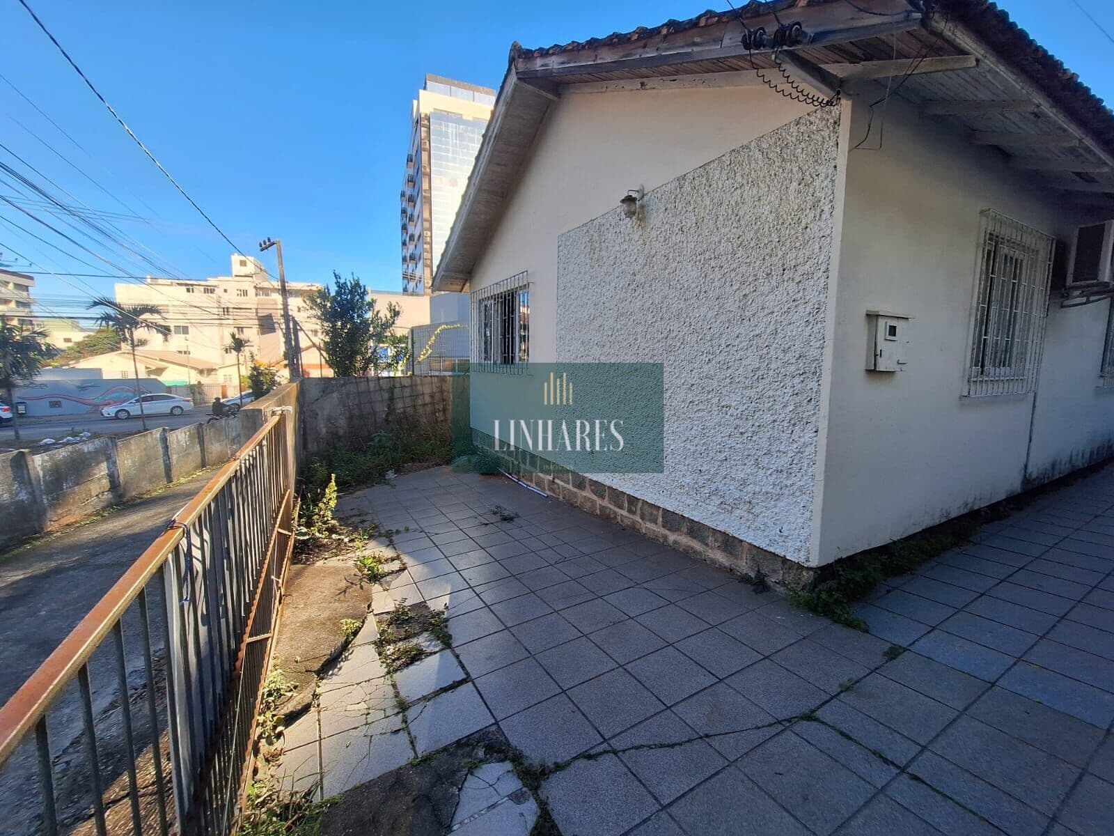 Casa em Coqueiros