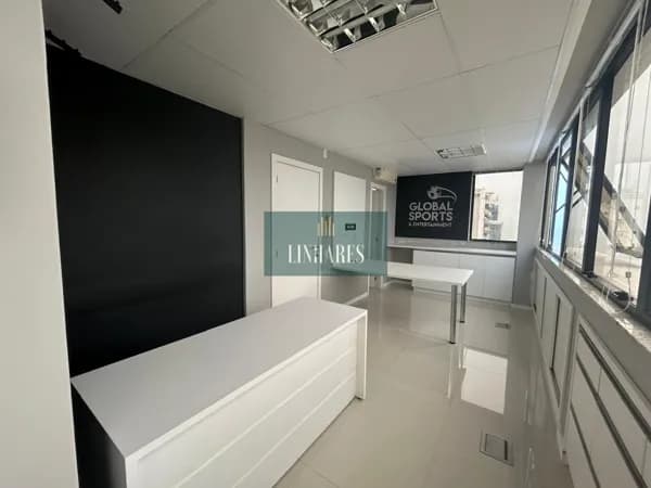 SALA COMERCIAL - EXCELENTE OPORTUNIDADE - ESTREITO FLORIANÓPOLIS