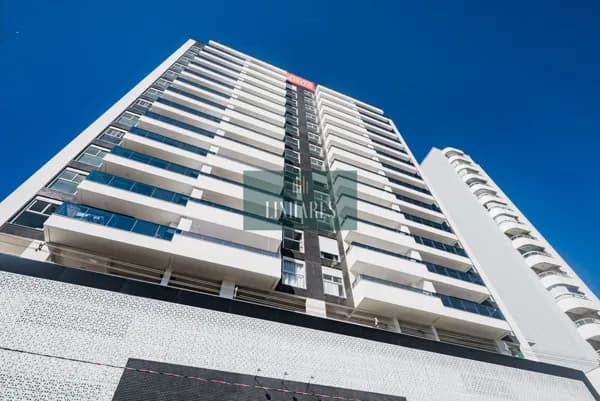 Apartamento Padrão Kobrasol