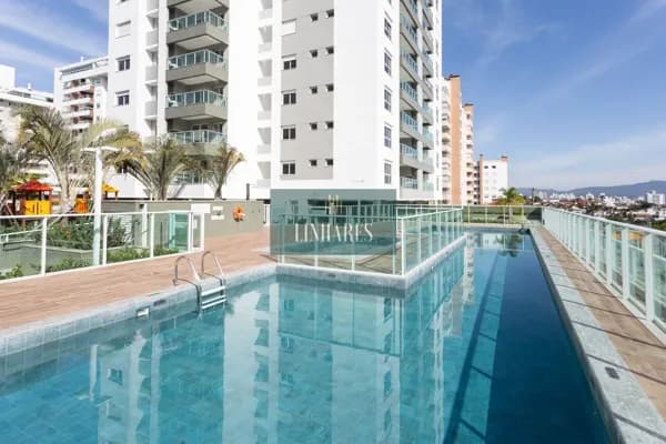 Apartamento 3 dormitórios no Novo Estreito, Florianópolis/SC