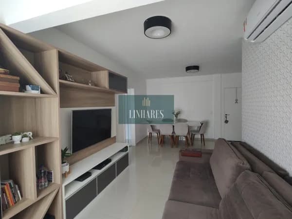 Apartamento em Florianópolis - Abraão