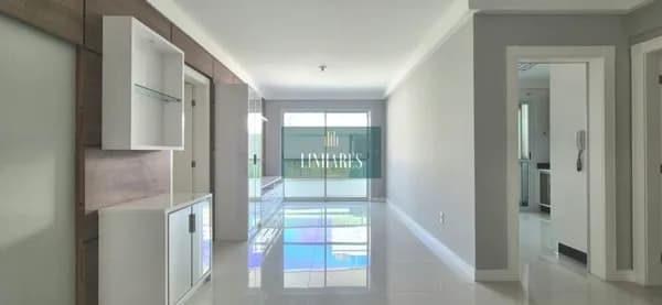 Apartamento em Campinas, São José/SC