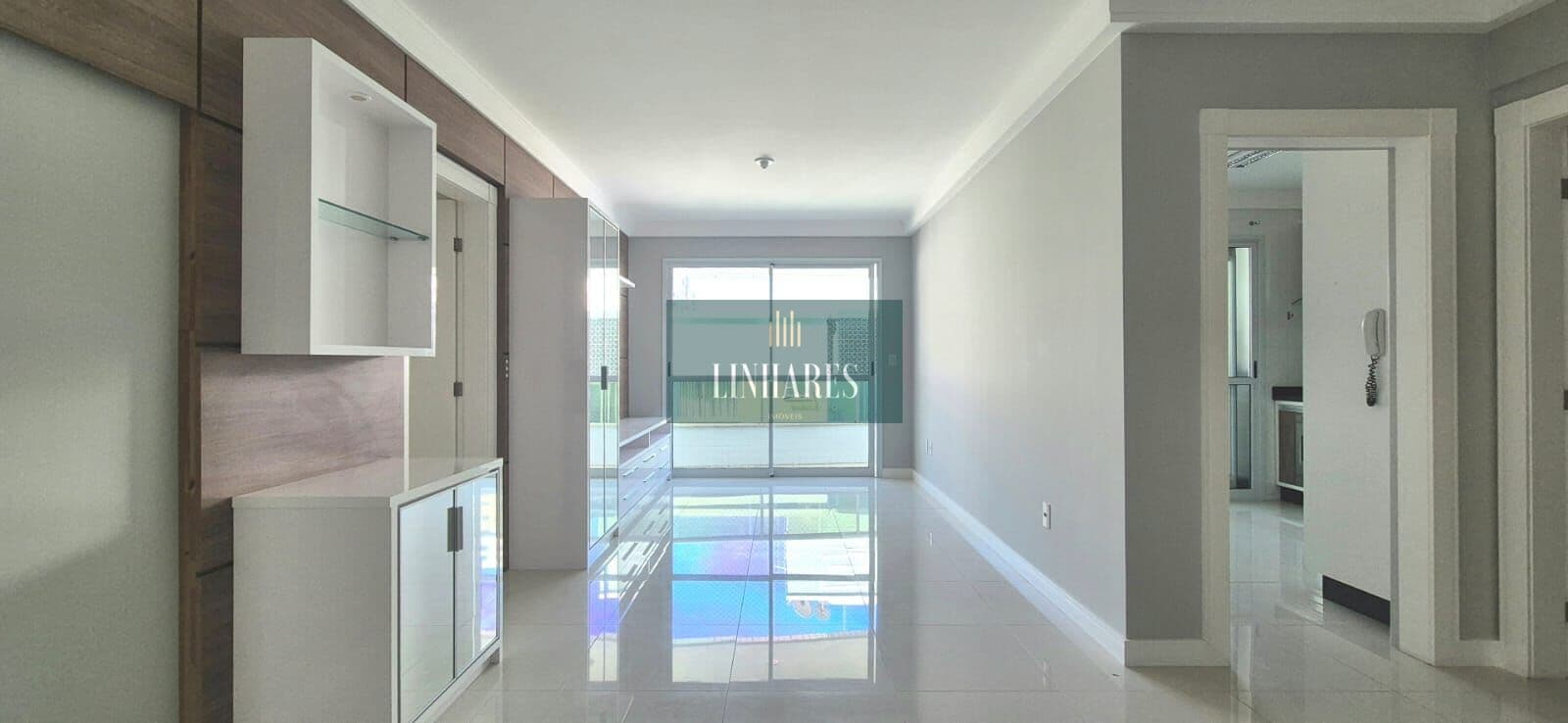 Apartamento em Campinas, São José/SC