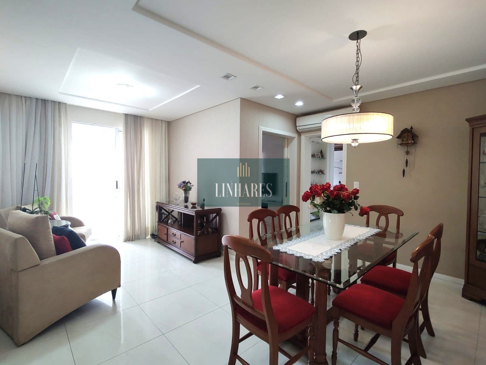 Apartamento em Campinas, São José/SC