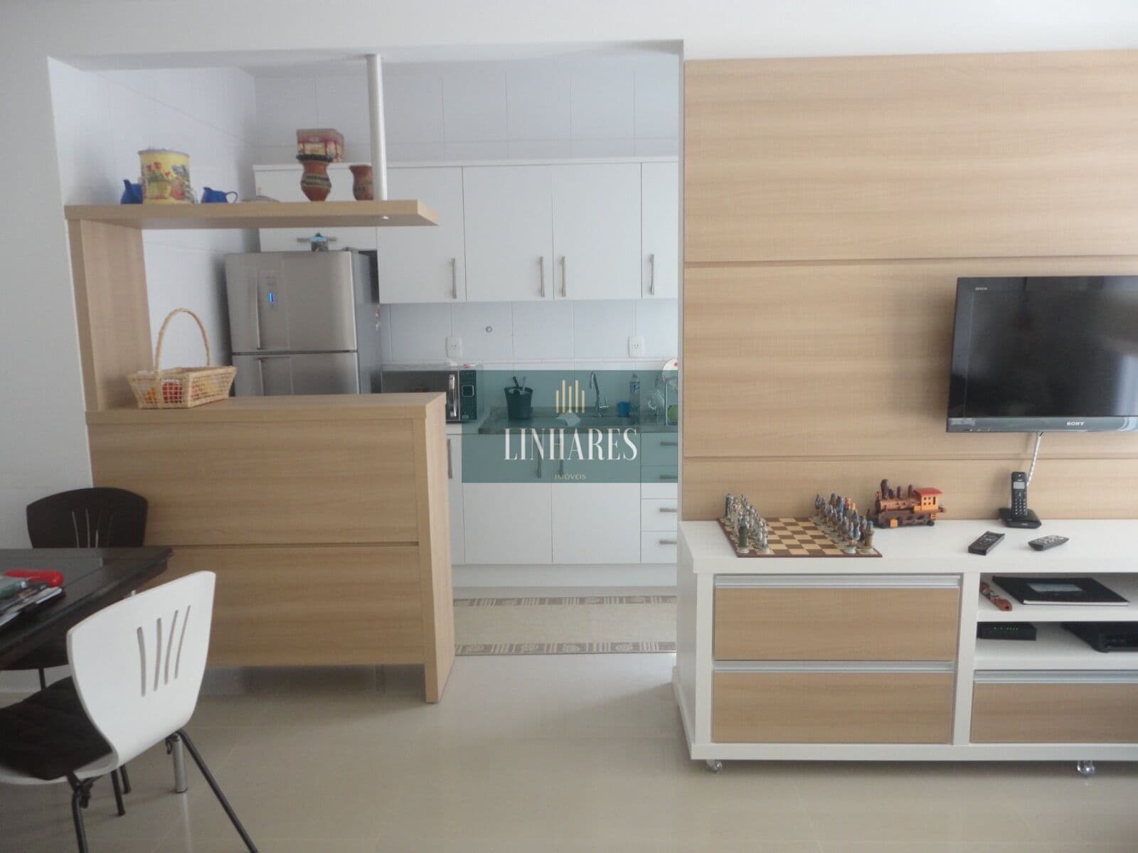 Apartamento 2 dormotórios em Coqueiros