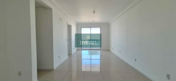 Apartamento 3 dormitórios em Barreiros, São José/SC
