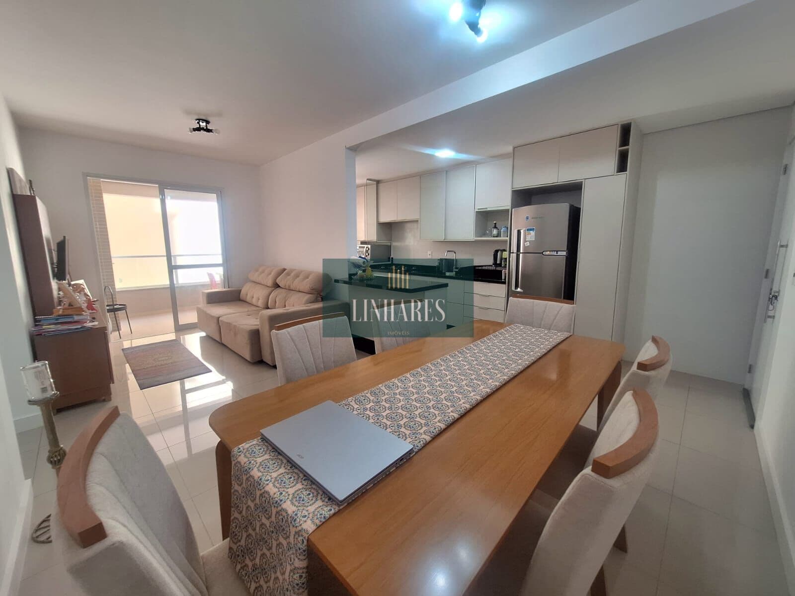 Apartamento em São José - Barreiros