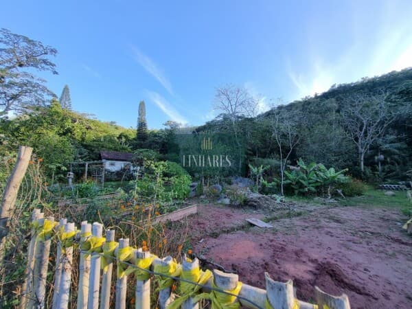 Terreno à venda em Ratones