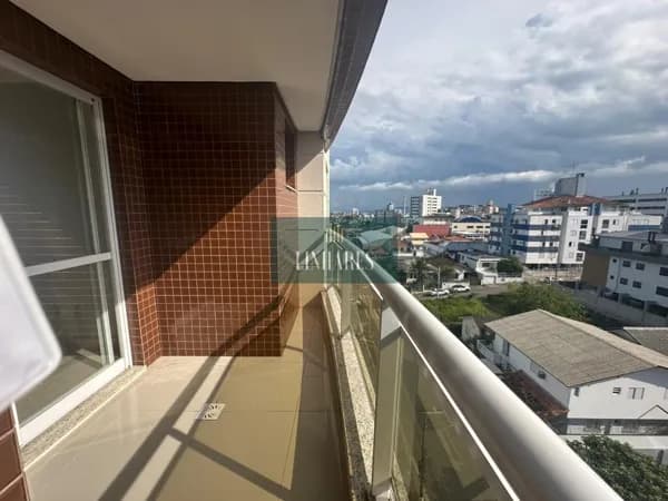 Apartamento no bairro estreito