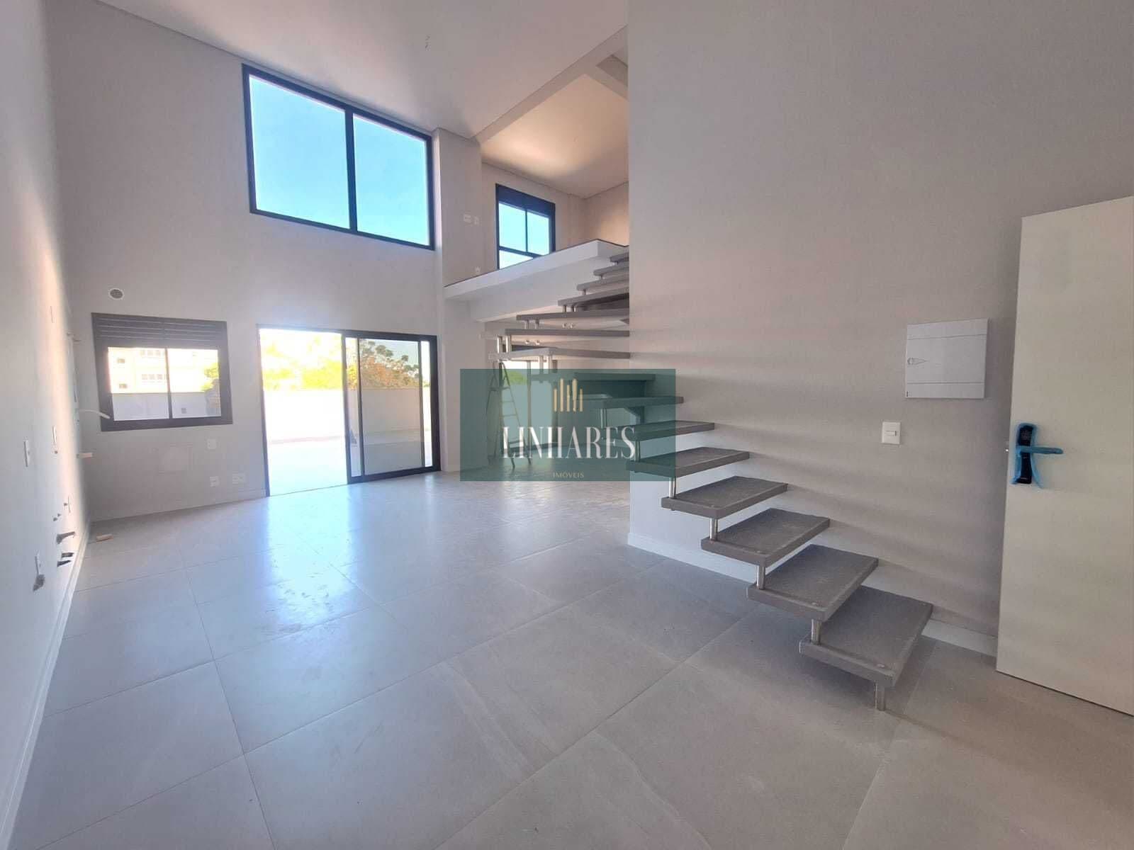 Apartamento Duplex em Coqueiros, Florianópolis/SC