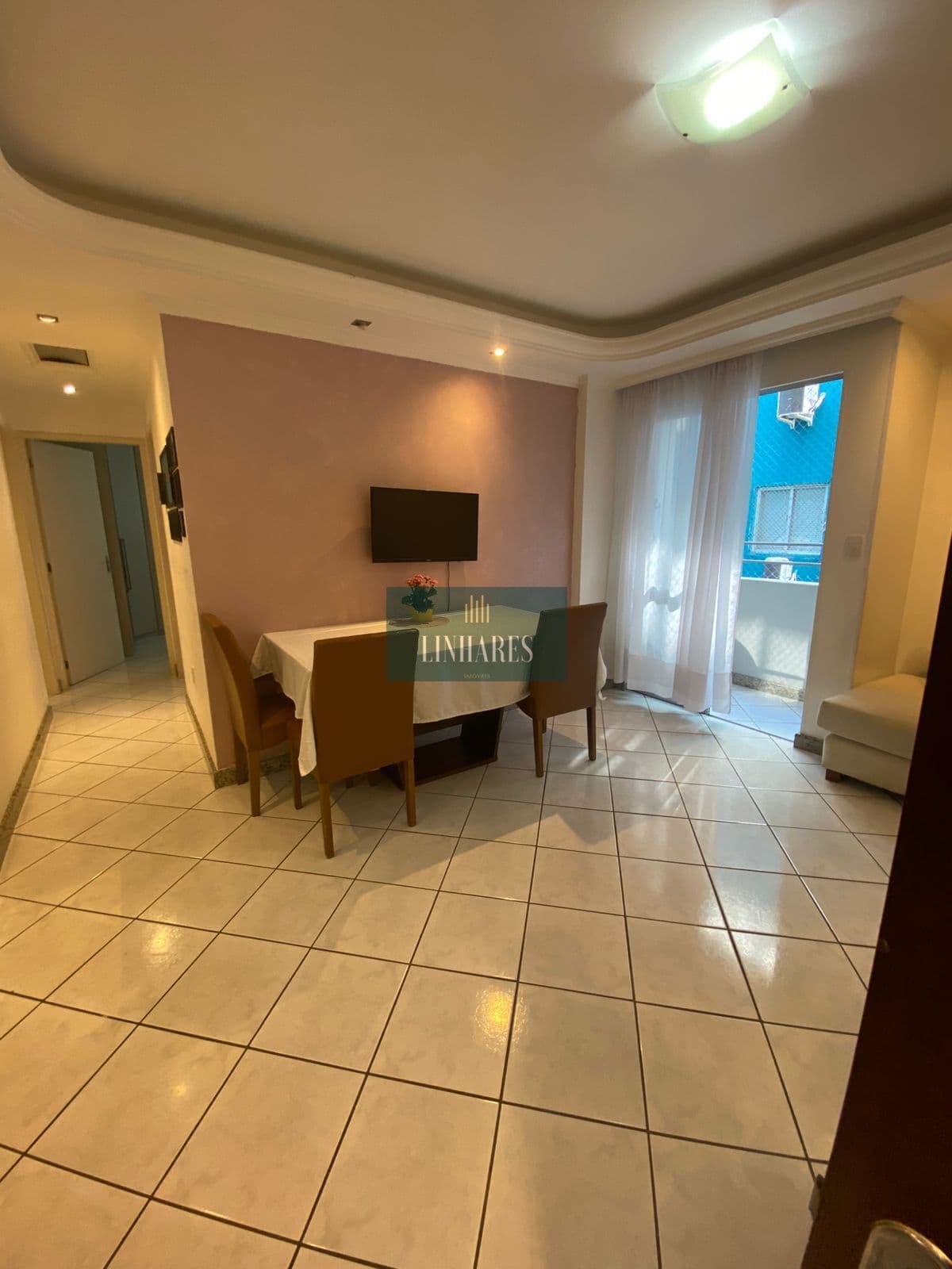 Apartamento em Barreiros São José SC