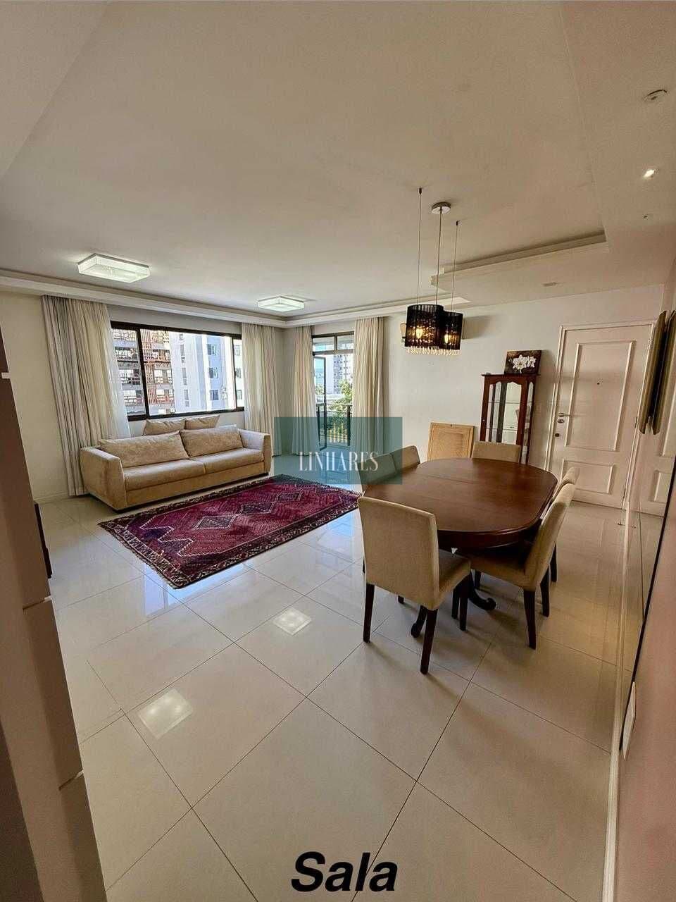 Apartamento em Florianópolis - Centro