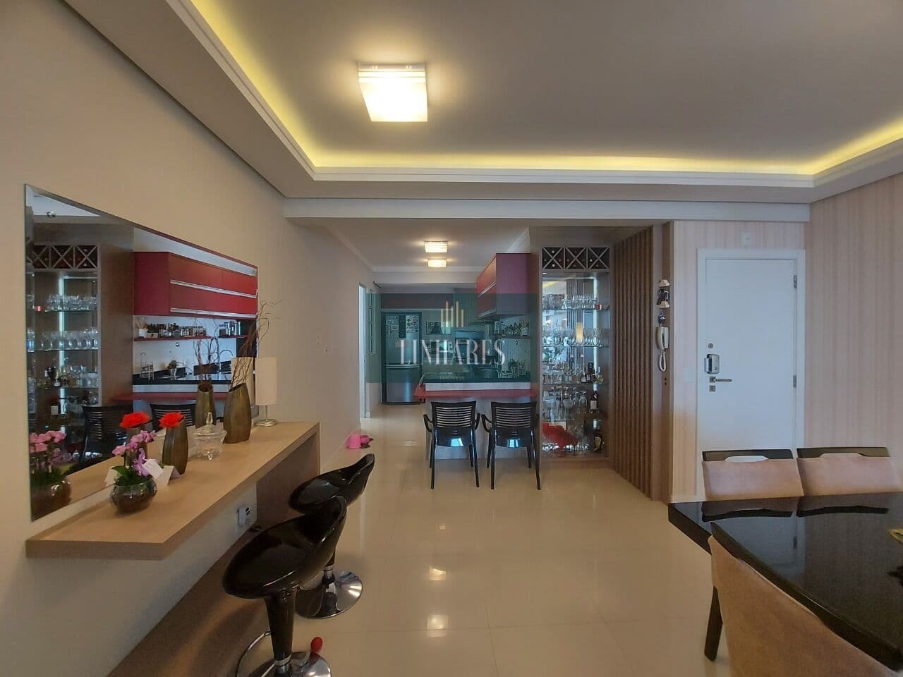 Apartamento Padrão no bairro Agronomica