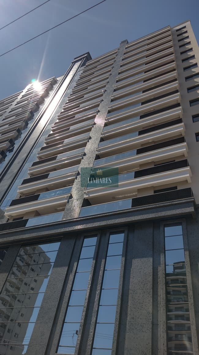 Apartamento em São José - Kobrasol