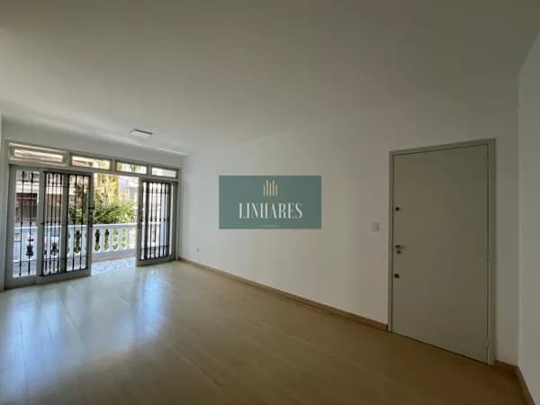 Apartamento em Florianópolis - Coqueiros