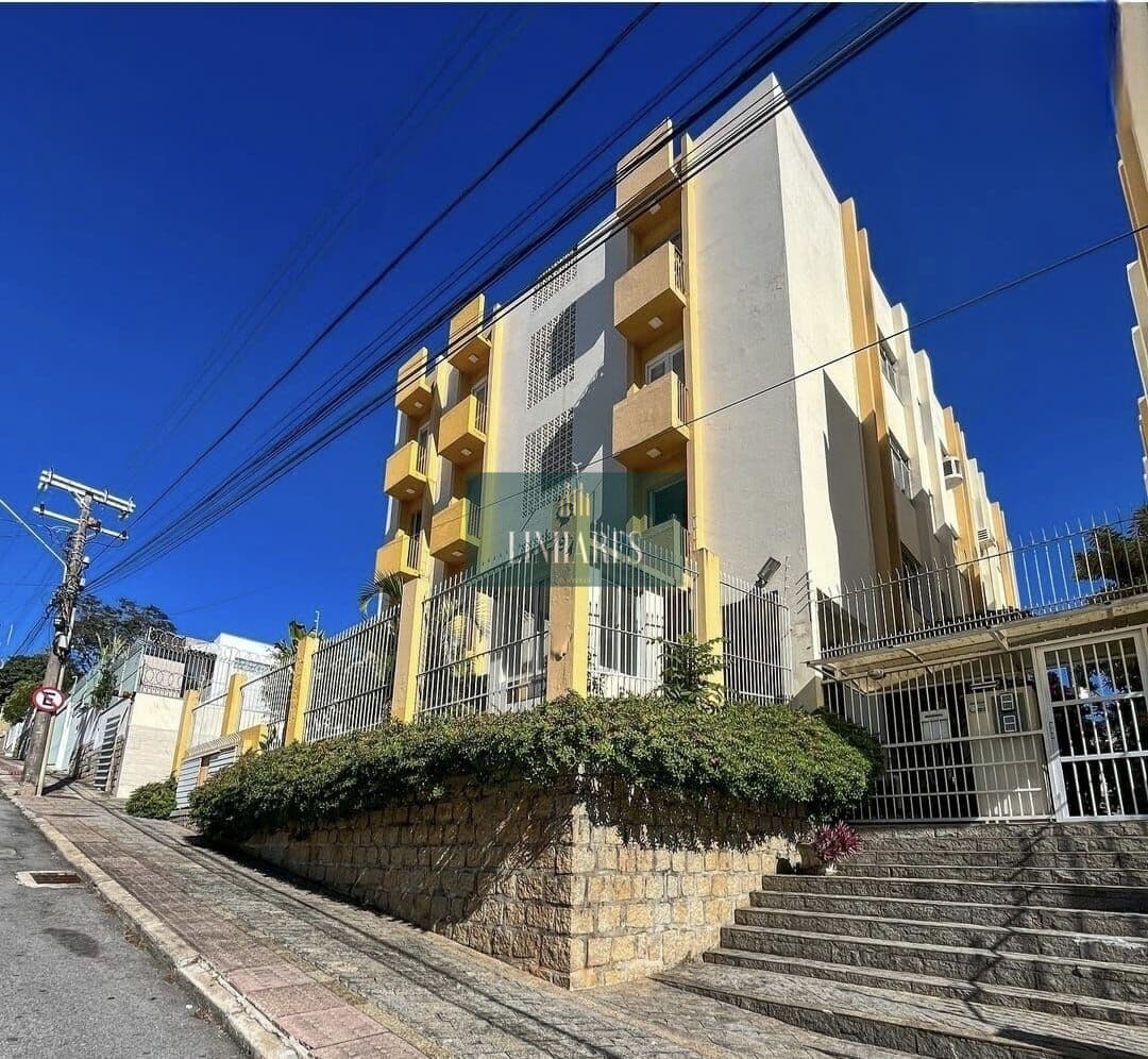 Apartamento em Coqueiros, Florianópolis/SC