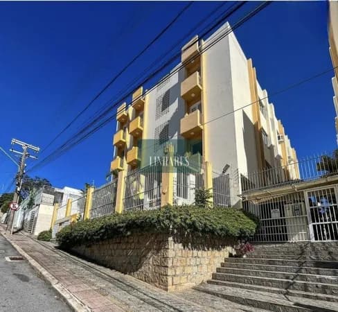 Apartamento em Coqueiros, Florianópolis/SC