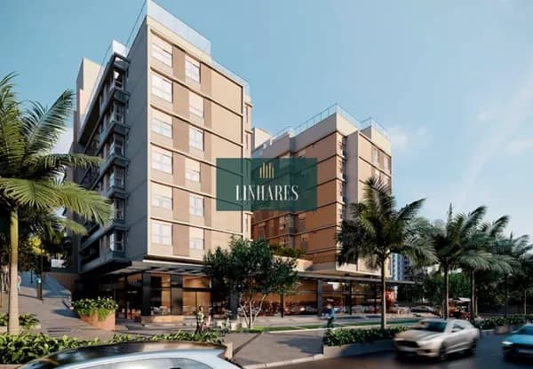 Apartamento no bairro Estreito