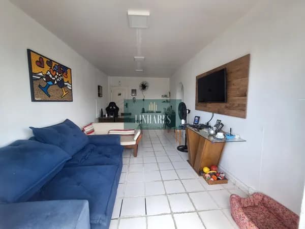 Apartamento Padrão em Capoeiras /Florianópolis SC
