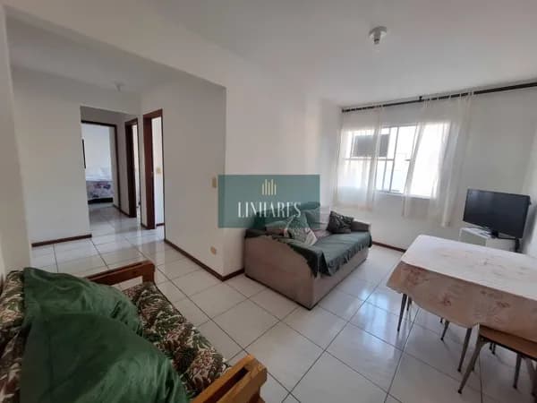 Apartamento Padrão no bairro Coqueiros Florianopolis- SC