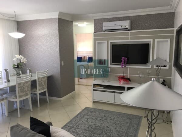 Apartamento no Estreito Florianópolis SC