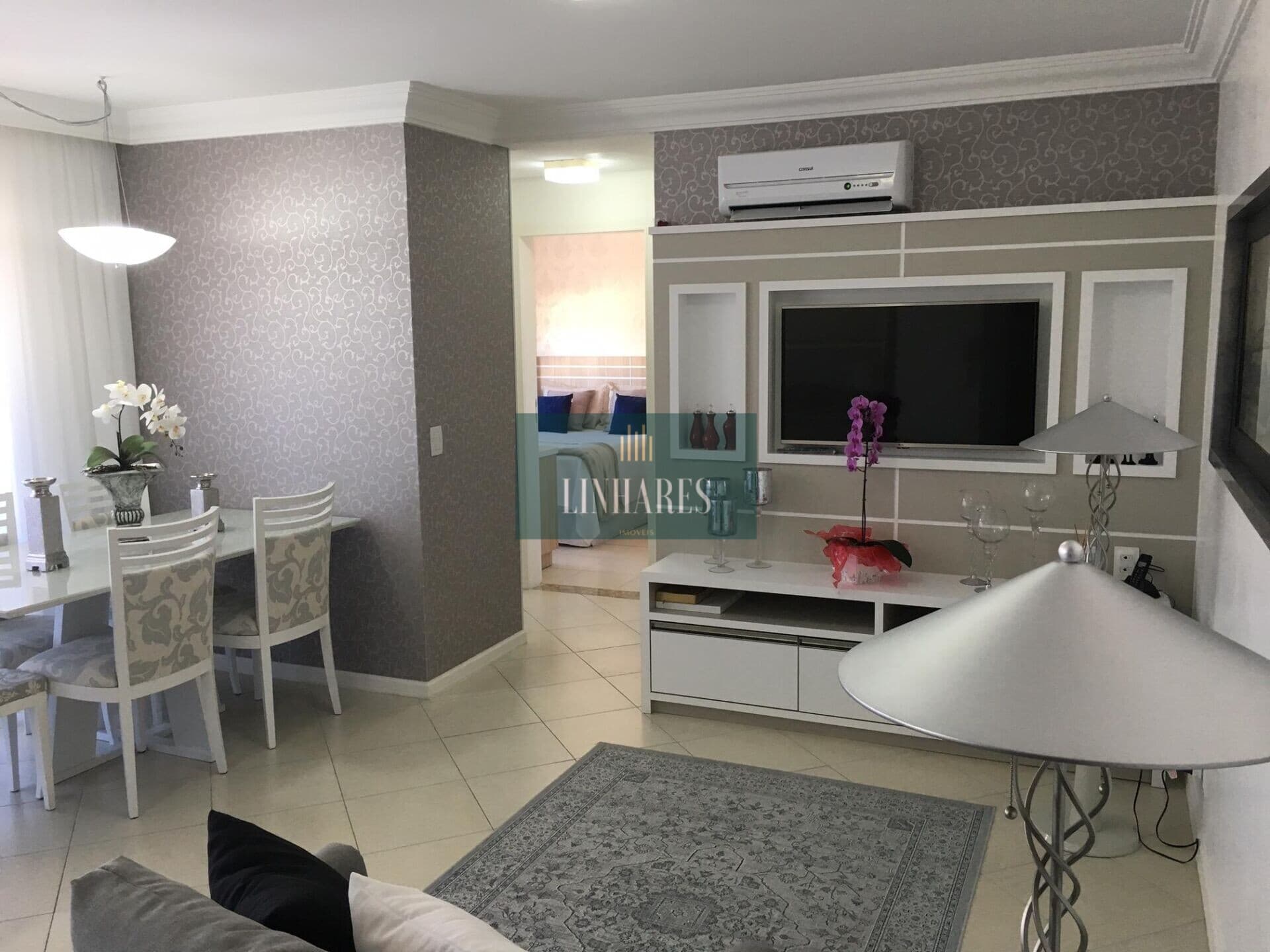 Apartamento no Estreito Florianópolis SC