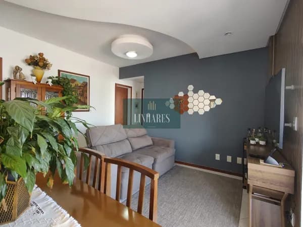 Apartamento 2 dormitórios em Campinas