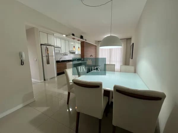 APARTAMENTO 3 DORMITÓRIOS - BARREIROS - SÃO JOSÉ