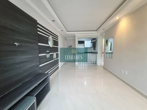 Apartamento no centro de Florianópolis