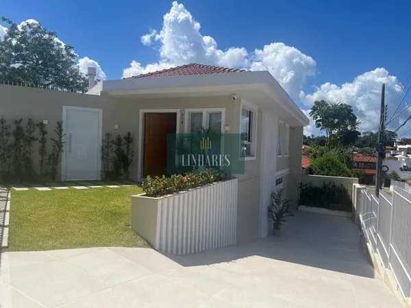 Casa Padrão no bairro Bom Abrigo Florianopolis SC