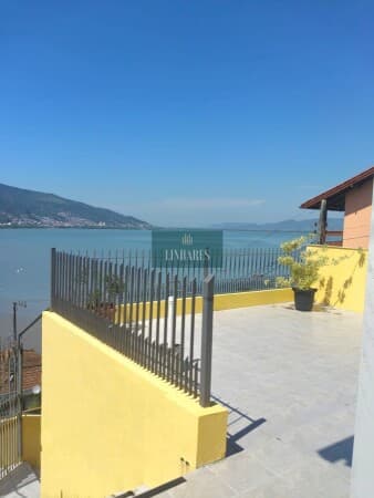 Casa em Florianópolis - Saco dos Limões
