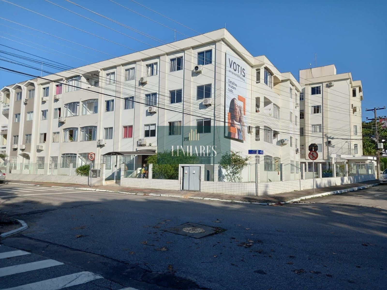 Apartamento no Bairro Kobrasol