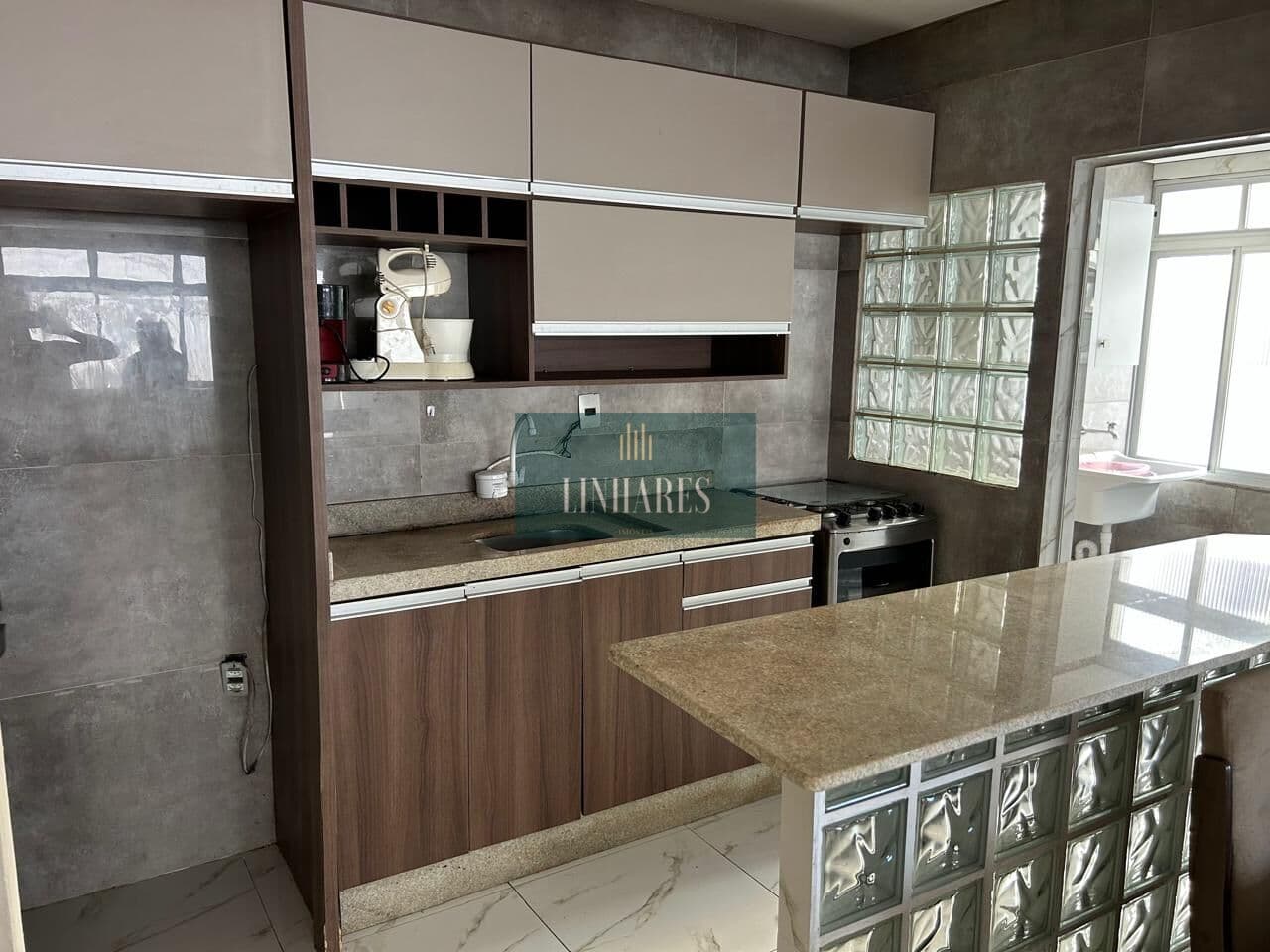 Apartamento Padrão em Capoeiras Florianopolis SC