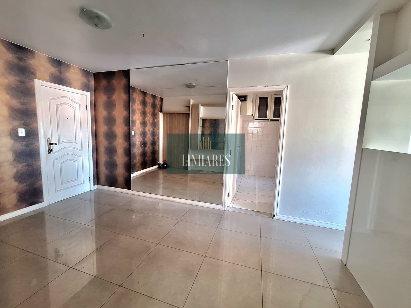 Apartamento em Coqueiros